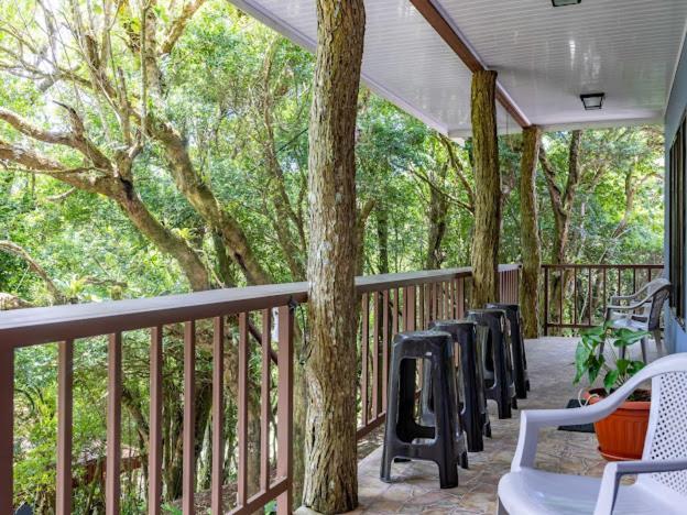 Cantos Del Bosque Monteverde Eksteriør billede